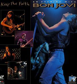 BonJovi:KeeptheFaith-AnEveningwithBonJovi