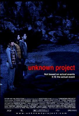 UnknownProject