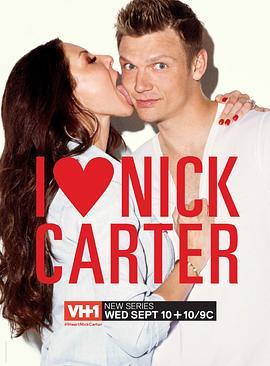 IHeartNickCarter