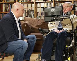 DaraóBriainmeetsStephenHawking