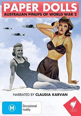 PaperDolls:AustralianPinupsofWorldWar2