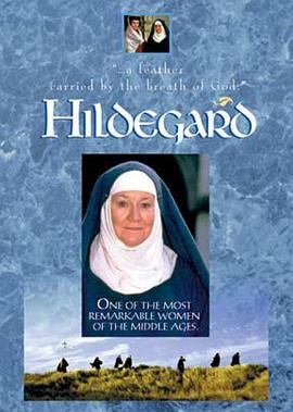 HildegardofBingen