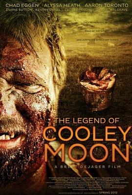 TheLegendofCooleyMoon