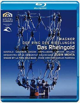 Wagner:DasRheingold