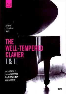 Bach:TheWell-temperedClavierI&II