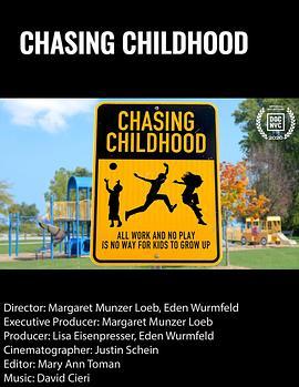 ChasingChildhood