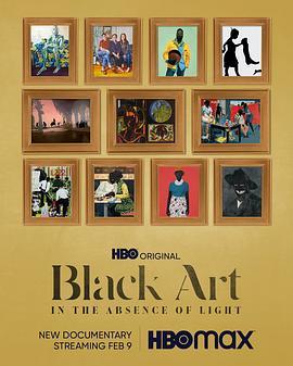 BlackArt:IntheAbsenceofLight