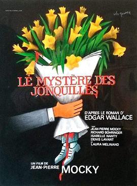 Lemystèredesjonquilles