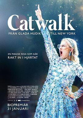 Catwalk-frnGladaHudiktillNewYork