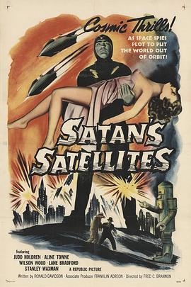 Satan'sSatellites