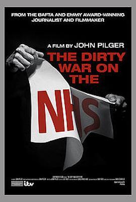 TheDirtyWarontheNationalHealthService