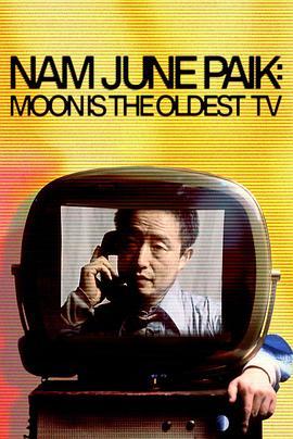 白南准：月亮是最古老的电视
