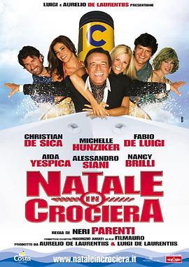 Nataleincrociera