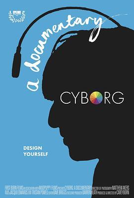 Cyborg:ADocumentary