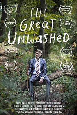 TheGreatUnwashed