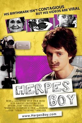 HerpesBoy