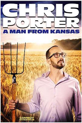 ChrisPorter:AManfromKansas