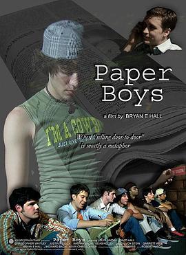 PaperBoys