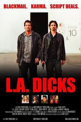 L.A.Dicks