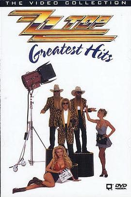 ZZTop:GreatestHits