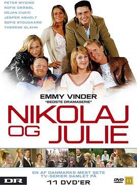 NikolajogJulie