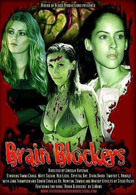 BrainBlockers