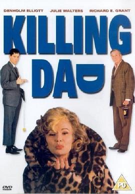 KillingDadorHowtoLoveYourMother