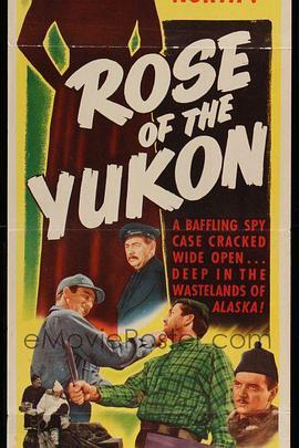 RoseoftheYukon