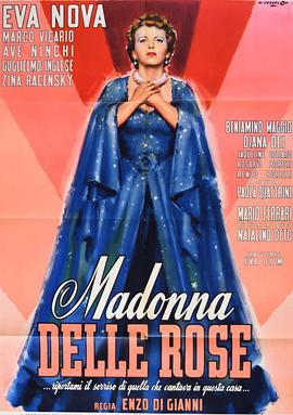 Madonnadellerose