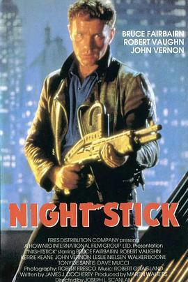 Nightstick