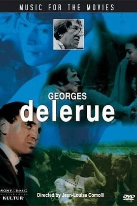 MusicfortheMovies:GeorgesDelerue