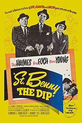 St.BennytheDip