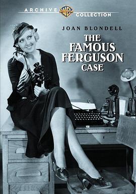 TheFamousFergusonCase