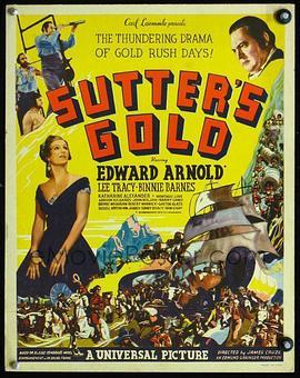 Sutter'sGold