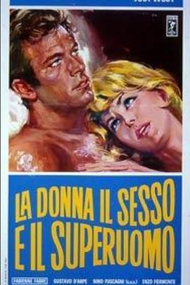 Ladonna,ilsessoeilsuperuomo