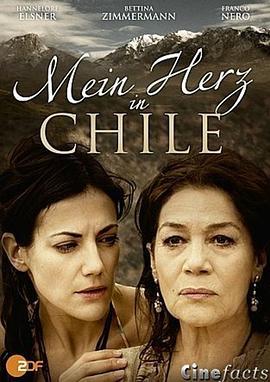 MeinHerzinChile