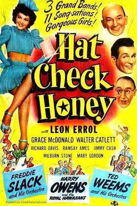 HatCheckHoney