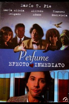 Perfume,efectoinmediato