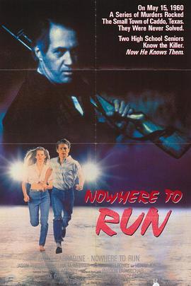 NowheretoRun