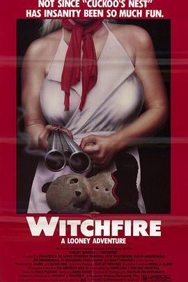 Witchfire