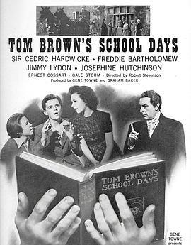 TomBrown'sSchoolDays