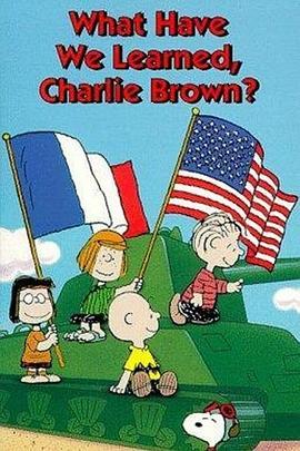 WhatHaveWeLearned,CharlieBrown