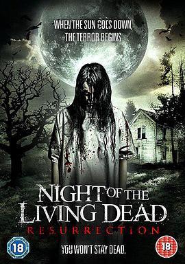 NightoftheLivingDead:Resurrection