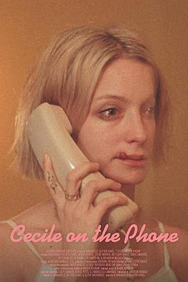 CecileonthePhone