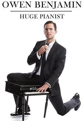 OwenBenjamin:HugePianist