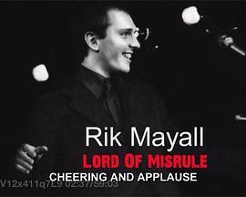 RikMayall:LordofMisrule