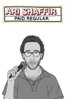 AriShaffir:PaidRegular