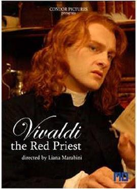 Vivaldi,theRedPriest