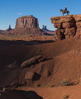 ATurningoftheEarth:JohnFord,JohnWayneandtheSearchers