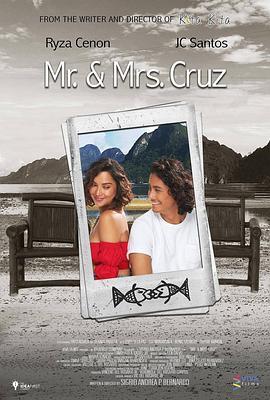 Mr.&Mrs.Cruz
